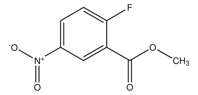 Methyl 2-fluoro-5-nitrobenzoate