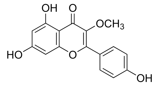 Isokaempferide phyproof&#174; Reference Substance