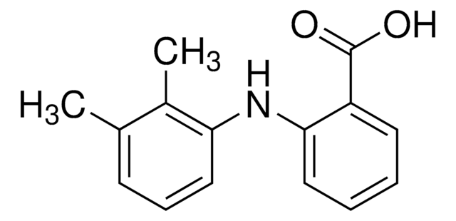 Mefenamic acid analytical standard