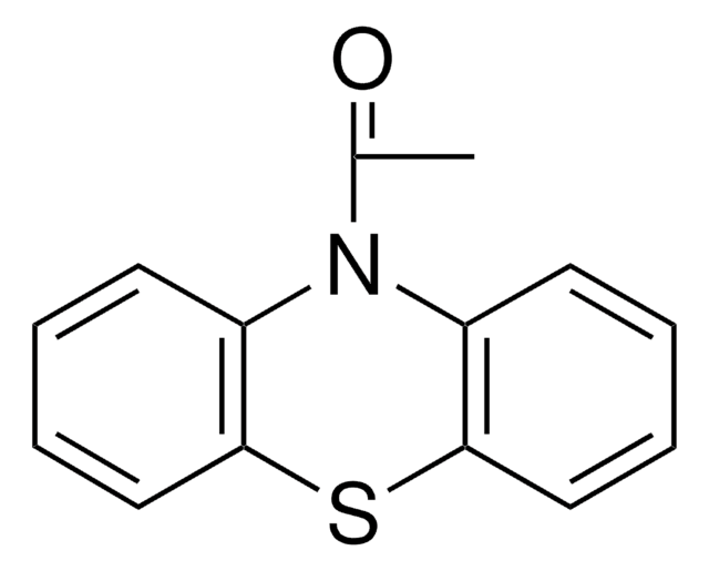 10-ACETYLPHENOTHIAZINE AldrichCPR