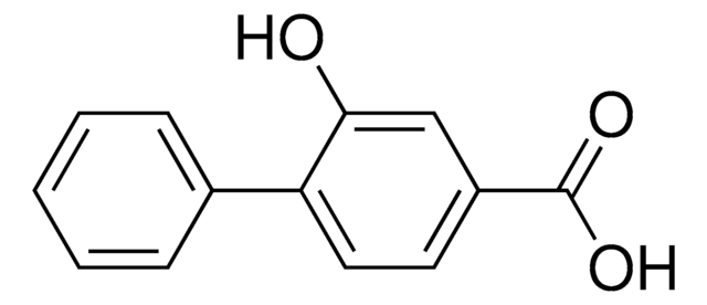 2-HYDROXY[1,1'-BIPHENYL]-4-CARBOXYLIC ACID AldrichCPR