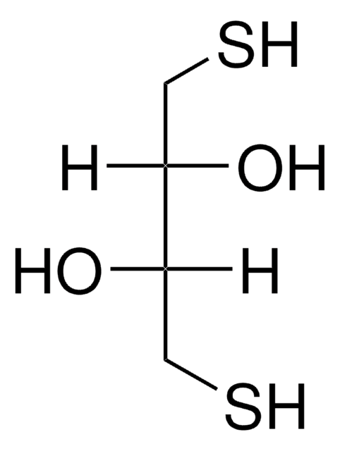 Cleland&#8217;s Reagent, Molecular Biology Grade A protective agent for SH groups.