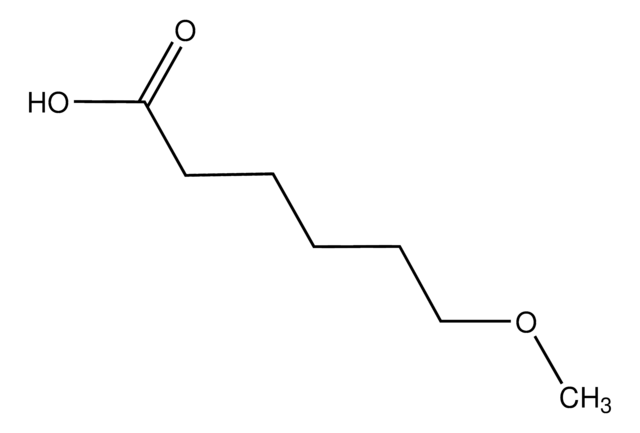 6-Methoxyhexanoic acid AldrichCPR