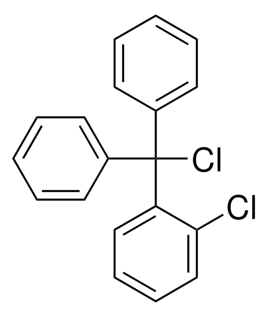 2-Chlorotrityl chloride &#8805;97.0% (AT)