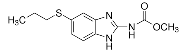 Albendazole European Pharmacopoeia (EP) Reference Standard