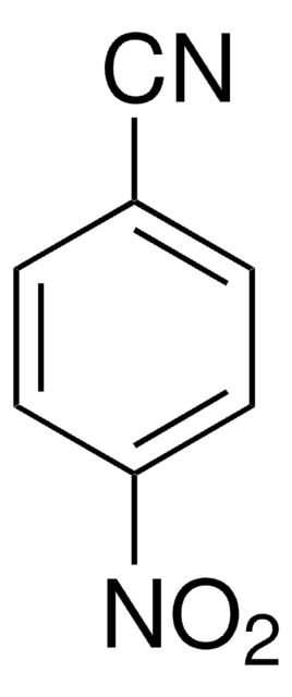 4-Nitrobenzonitrile 97%