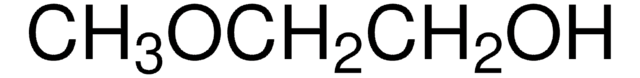 Ethylene glycol monomethyl ether for analysis EMSURE&#174; ACS,Reag. Ph Eur