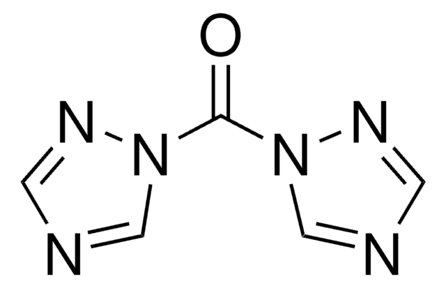 1,1&#8242;-Carbonyl-di-(1,2,4-triazole) technical, &#8805;90% (T)