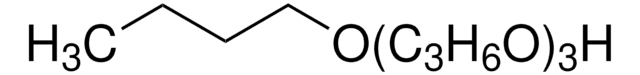 Tri(propylene glycol) butyl ether, mixture of isomers &#8805;95%