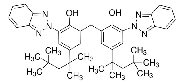 Bisoctrizole analytical standard