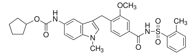 Zafirlukast &#8805;98% (HPLC)