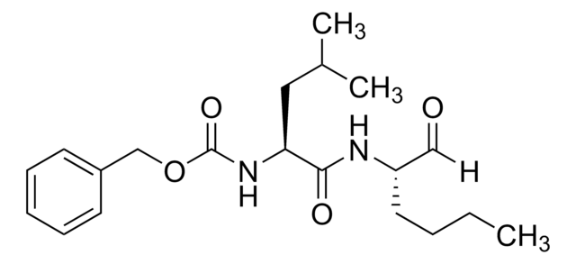 Calpeptin &#8805;98% (HPLC)