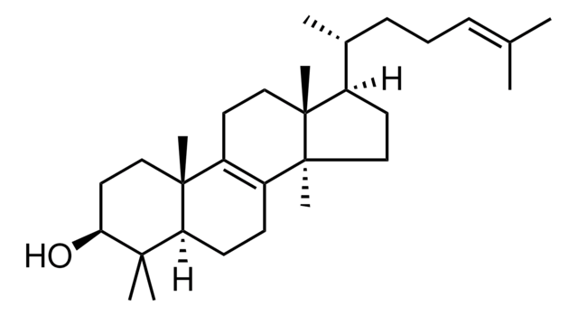 Lanosterol &#8805;93%, powder