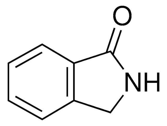 1-Isoindolinone AldrichCPR