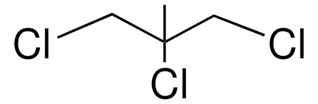 2-METHYL-1,2,3-TRICHLOROPROPANE AldrichCPR