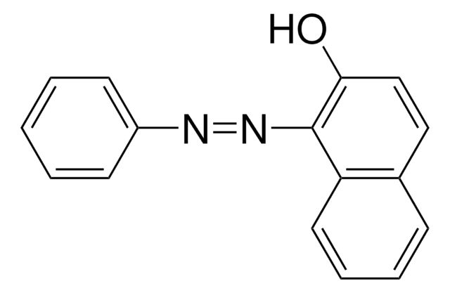 Sudan I Dye content &#8805;95&#160;%