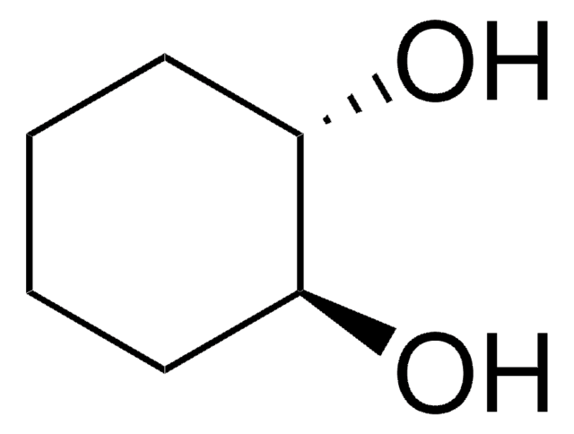 (1S,2S)-trans-1,2-Cyclohexanediol 99%