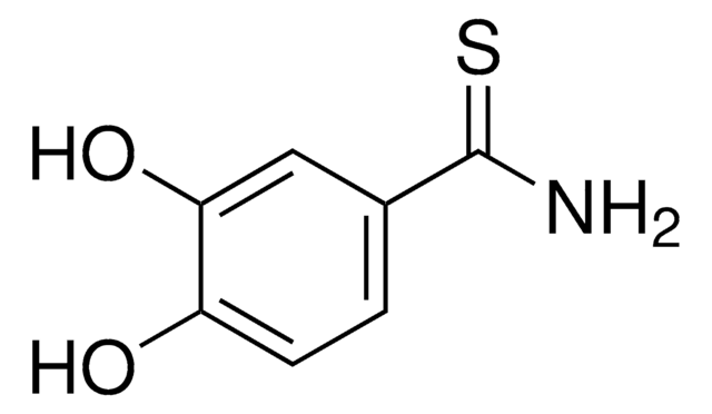 3,4-Dihydroxythiobenzamide AldrichCPR