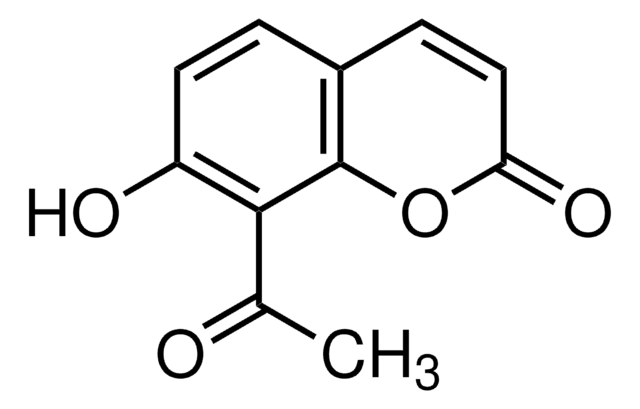 8-Acetyl-7-hydroxycoumarin 97%