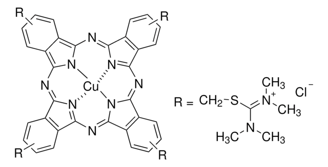 Alcian Blue 8GX powder