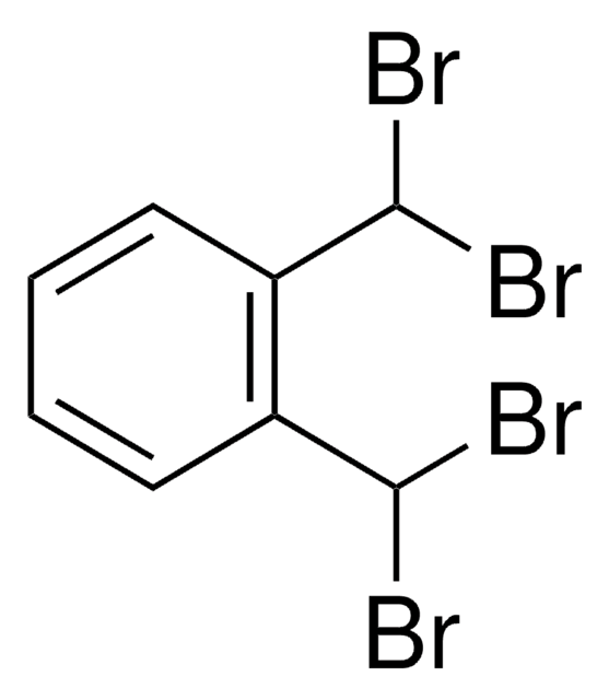 &#945;,&#945;,&#945;&#8242;,&#945;&#8242;-Tetrabromo-o-xylene 97%