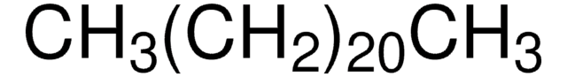 Docosane certified reference material, TraceCERT&#174;, Manufactured by: Sigma-Aldrich Production GmbH, Switzerland