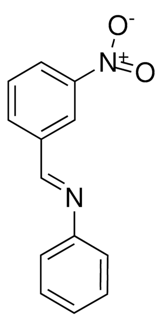 N-(3-NITROBENZYLIDENE)ANILINE AldrichCPR