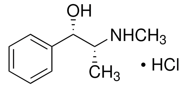 DL-Ephedrine hydrochloride 99%