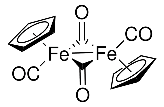 Cyclopentadienyl iron(II) dicarbonyl dimer 99%