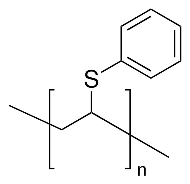 Poly(vinyl phenyl sulfide)