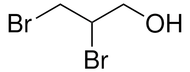 2,3-Dibromo-1-propanol 98%