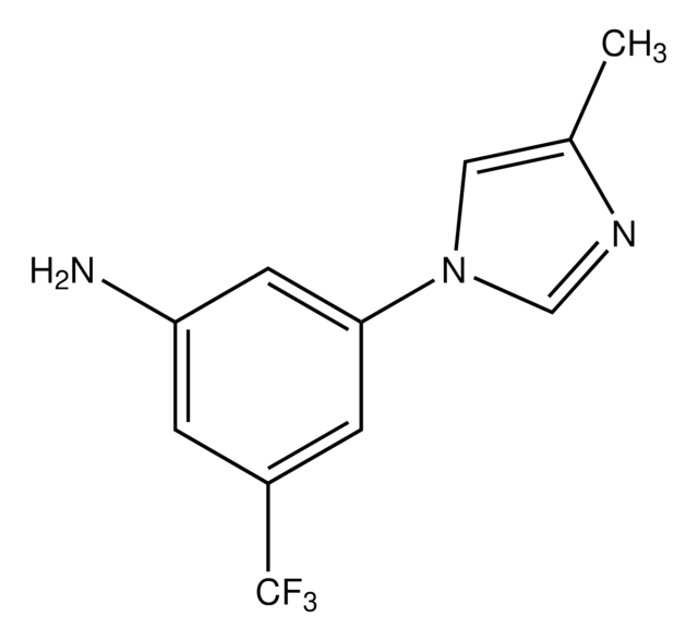 Nilotinib Related Compound A Pharmaceutical Secondary Standard; Certified Reference Material