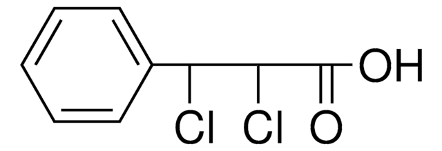 2,3-dichloro-3-phenylpropanoic acid AldrichCPR