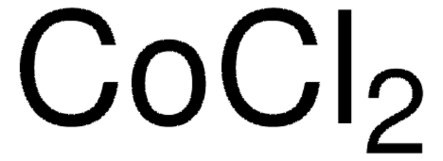 Cobalt(II) chloride purum p.a., anhydrous, &#8805;98.0% (KT)