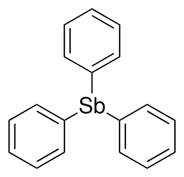 Triphenylantimony(III) 99%