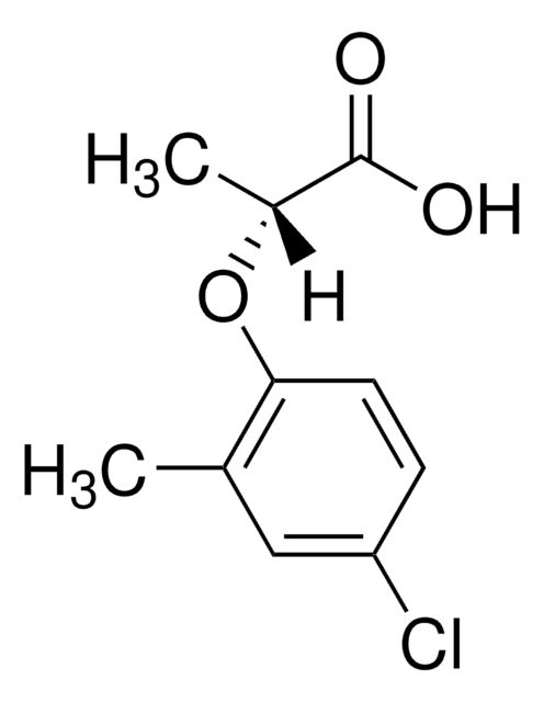 Mecoprop-P PESTANAL&#174;, analytical standard