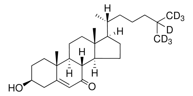 7-ketocholesterol-d7 Avanti Research&#8482; - A Croda Brand