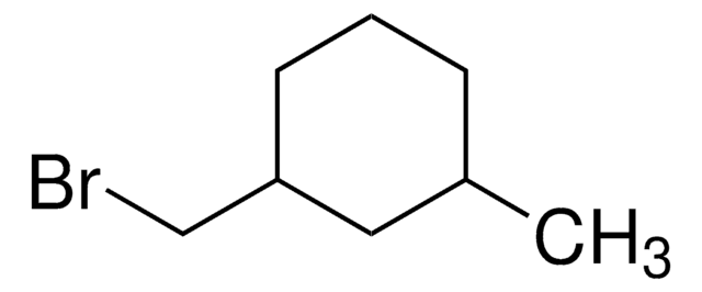 1-(Bromomethyl)-3-methylcyclohexane