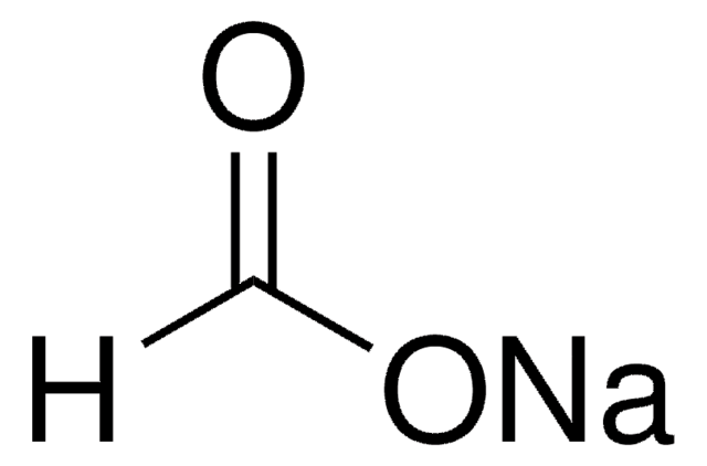 Sodium formate 99.998% trace metals basis