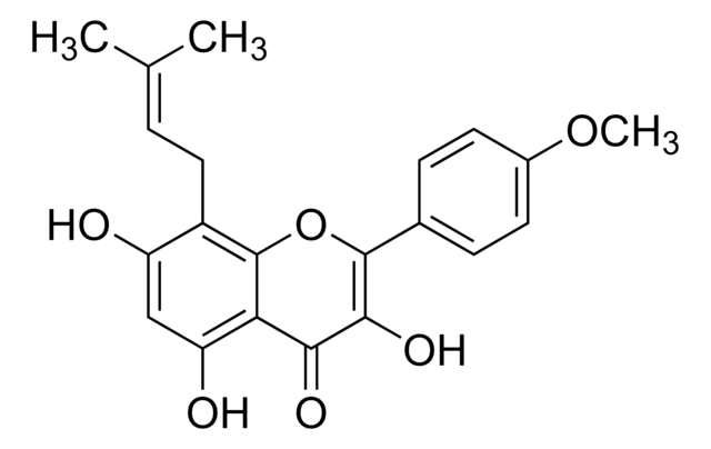 Icaritin &#8805;98% (HPLC)