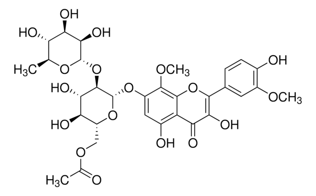 Haploside C &#8805;95% (LC/MS-UV)