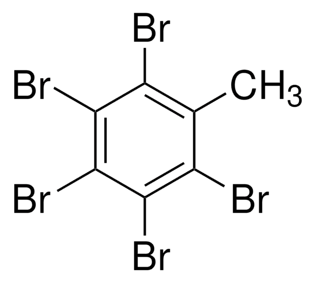 2,3,4,5,6-Pentabromotoluene analytical standard