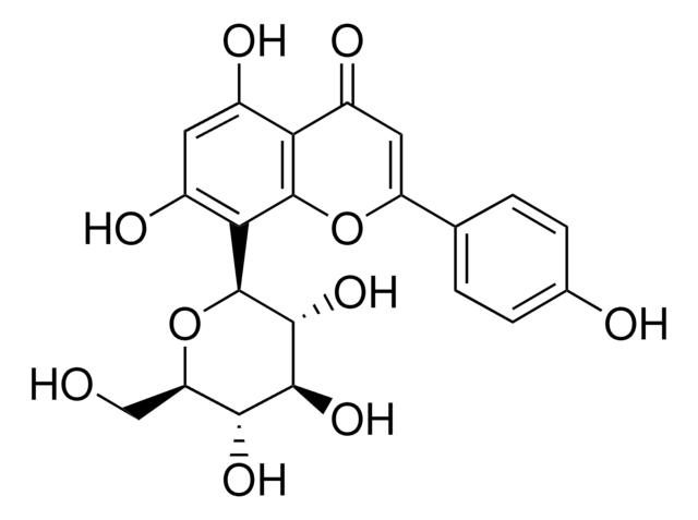 Vitexin United States Pharmacopeia (USP) Reference Standard