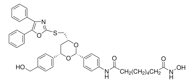 Tubacin &#8805;98% (HPLC)