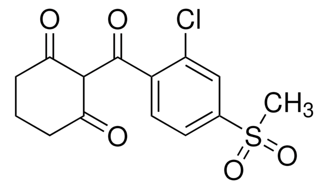 Sulcotrione PESTANAL&#174;, analytical standard