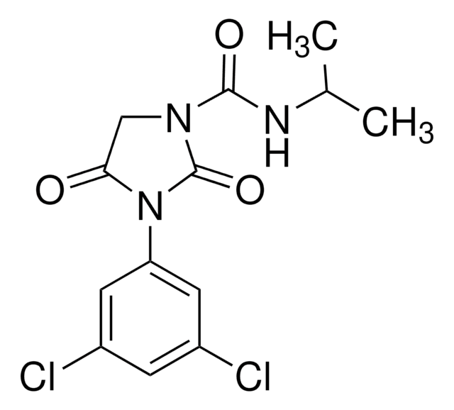 Iprodione PESTANAL&#174;, analytical standard