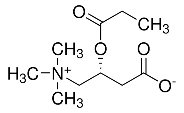 Propionyl-L-carnitine analytical standard