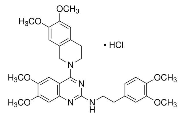 CP-100356 monohydrochloride &gt;98% (HPLC)