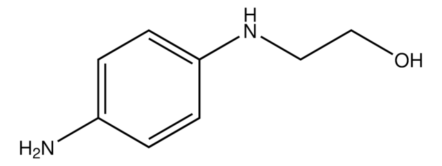 2-(4-Aminophenylamino)ethanol