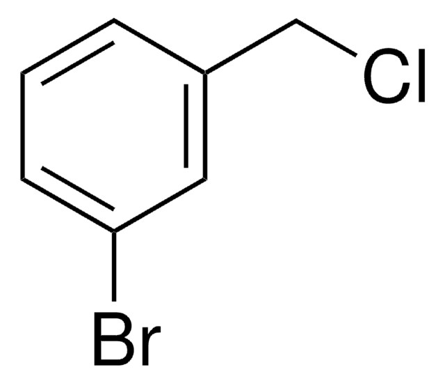 3-Bromobenzyl chloride 98%